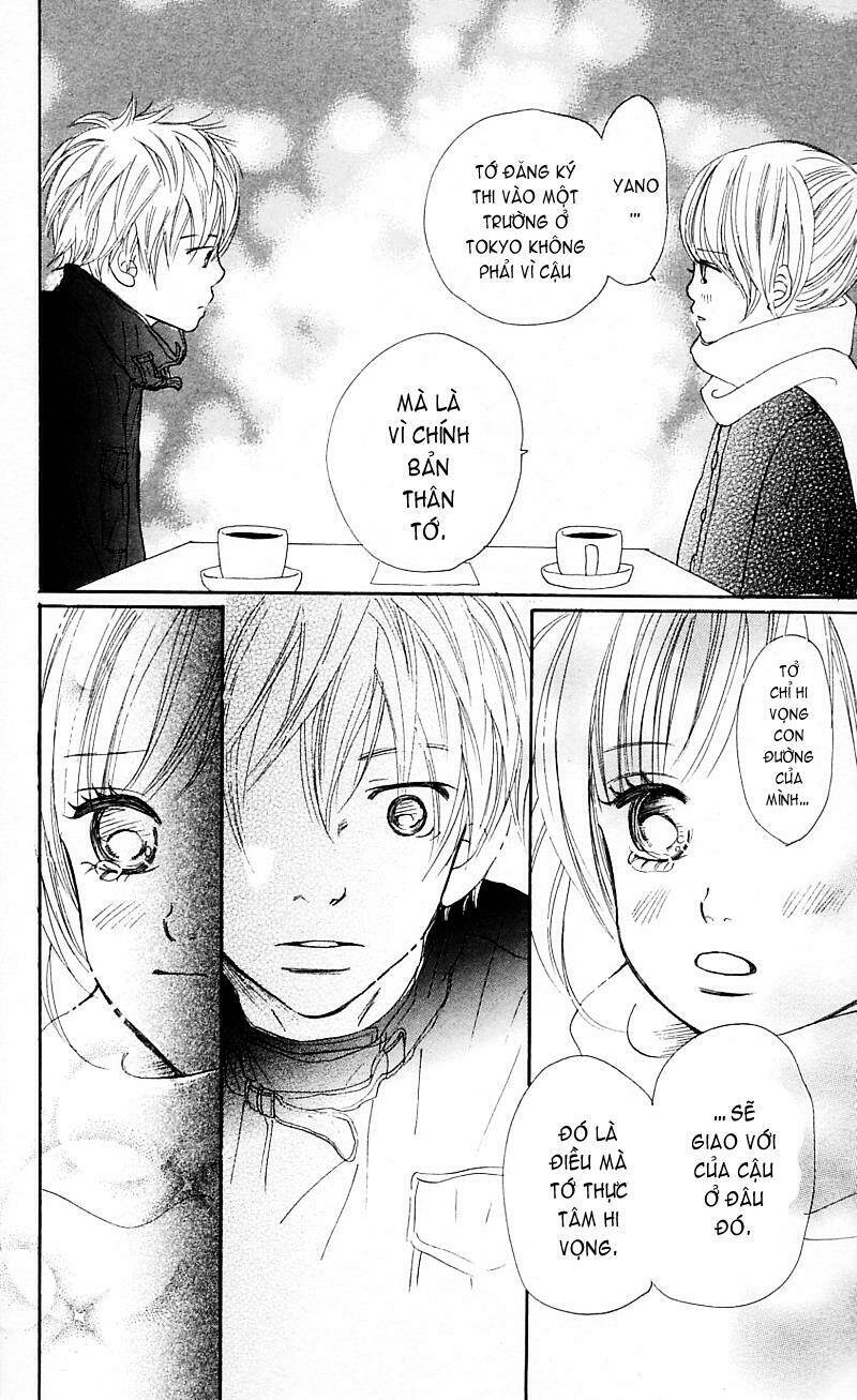 Ngày Ấy Ta Bên Nhau Chapter 28 - Trang 2