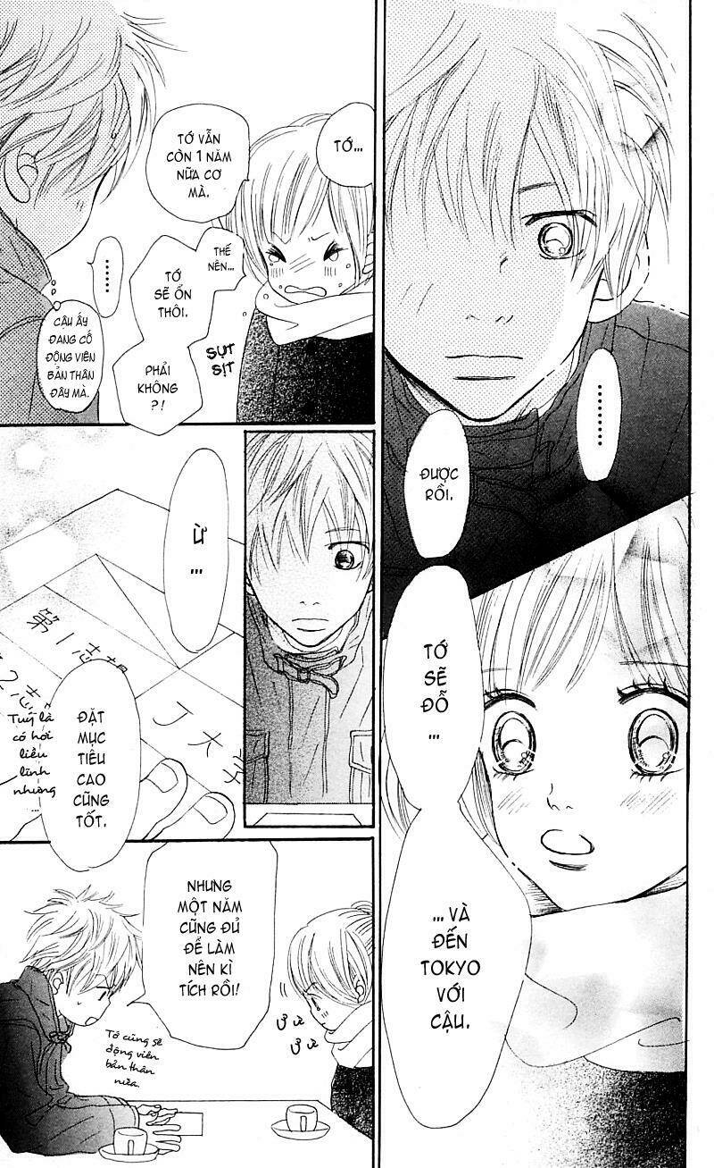 Ngày Ấy Ta Bên Nhau Chapter 28 - Trang 2