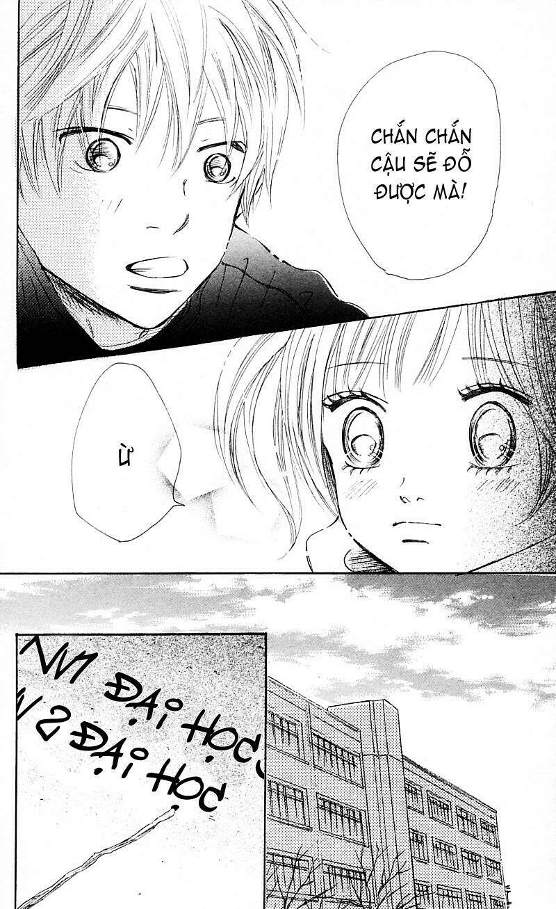 Ngày Ấy Ta Bên Nhau Chapter 28 - Trang 2