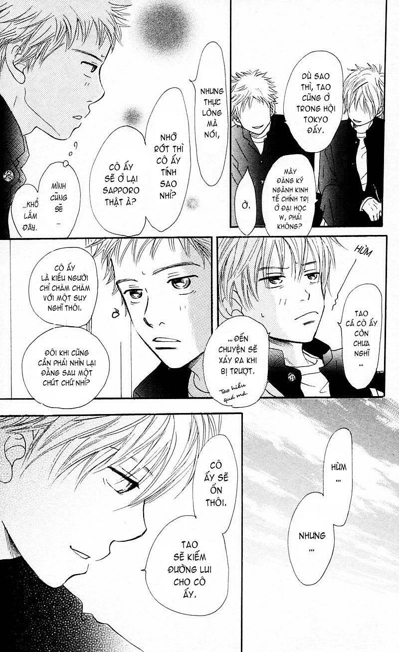 Ngày Ấy Ta Bên Nhau Chapter 28 - Trang 2