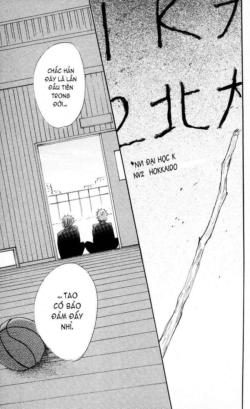 Ngày Ấy Ta Bên Nhau Chapter 28 - Trang 2