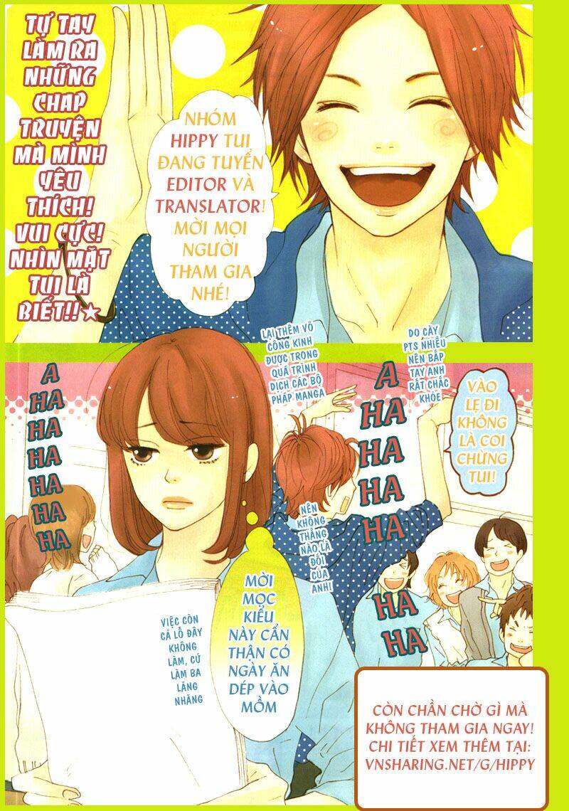 Ngày Ấy Ta Bên Nhau Chapter 28 - Trang 2