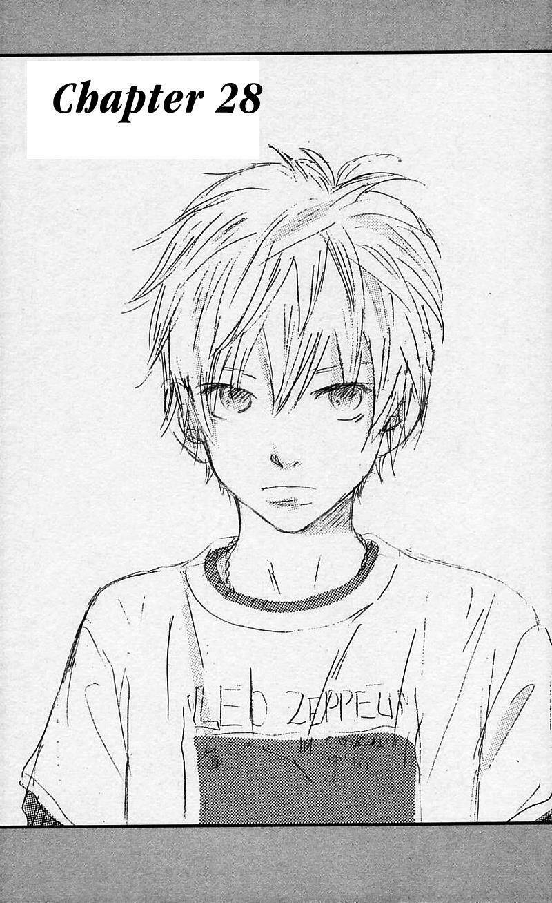 Ngày Ấy Ta Bên Nhau Chapter 28 - Trang 2