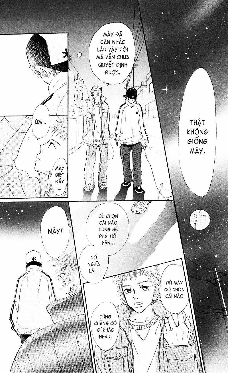 Ngày Ấy Ta Bên Nhau Chapter 29 - Trang 2