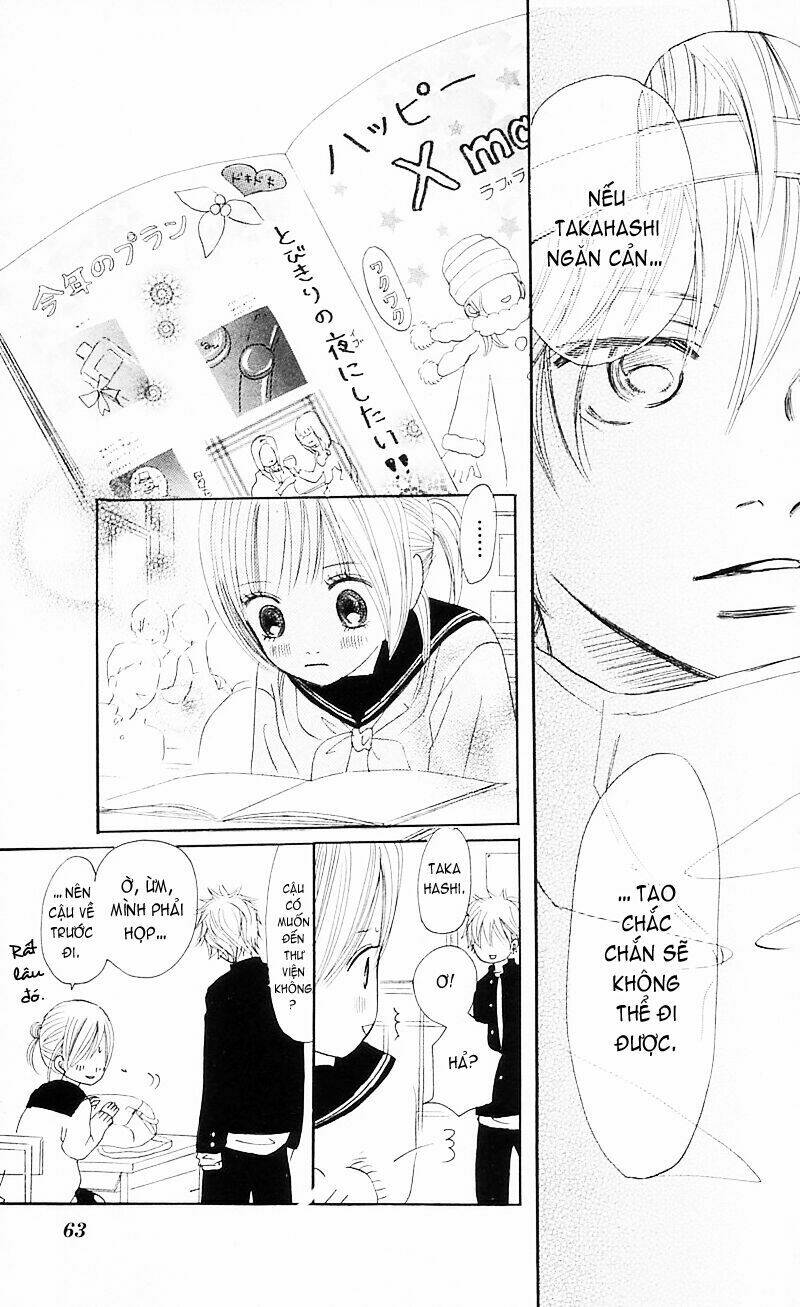 Ngày Ấy Ta Bên Nhau Chapter 29 - Trang 2