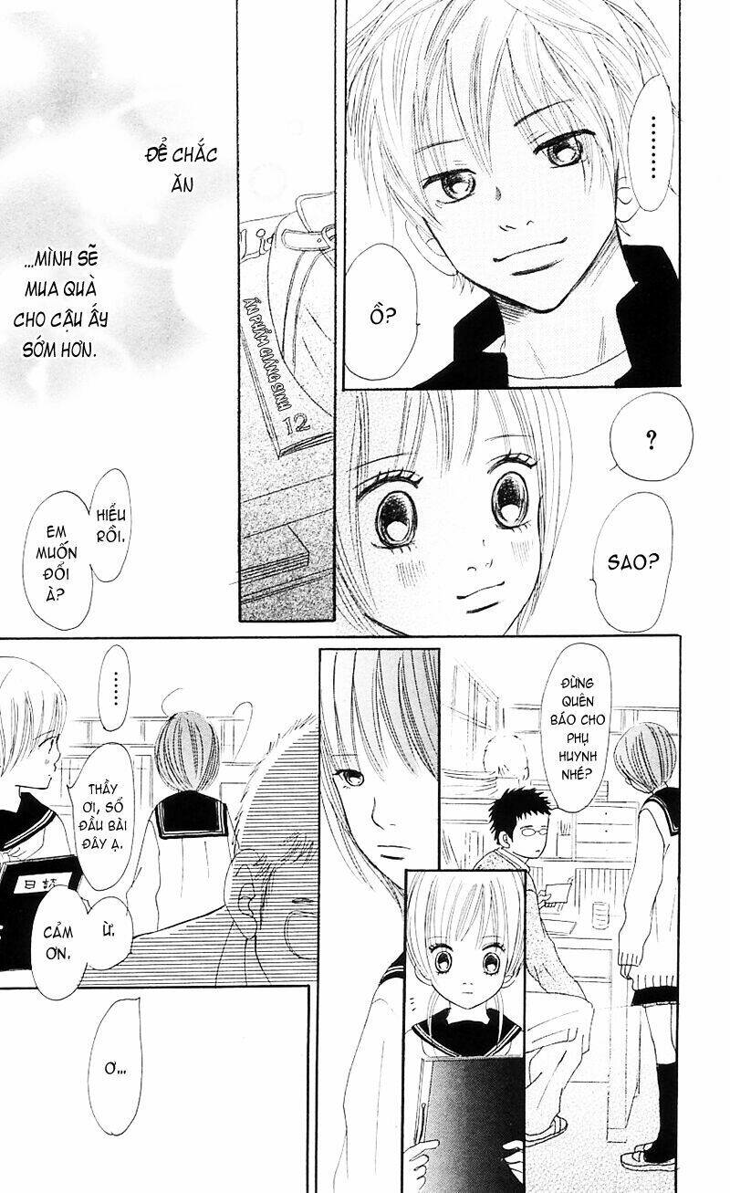 Ngày Ấy Ta Bên Nhau Chapter 29 - Trang 2