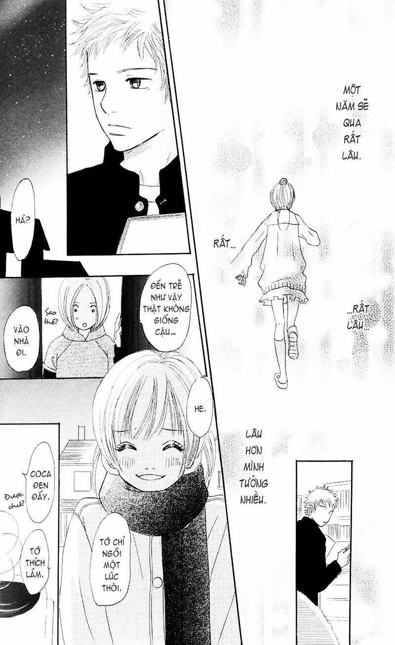 Ngày Ấy Ta Bên Nhau Chapter 29 - Trang 2