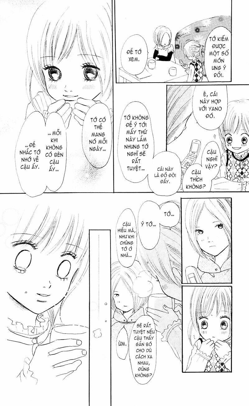 Ngày Ấy Ta Bên Nhau Chapter 29 - Trang 2