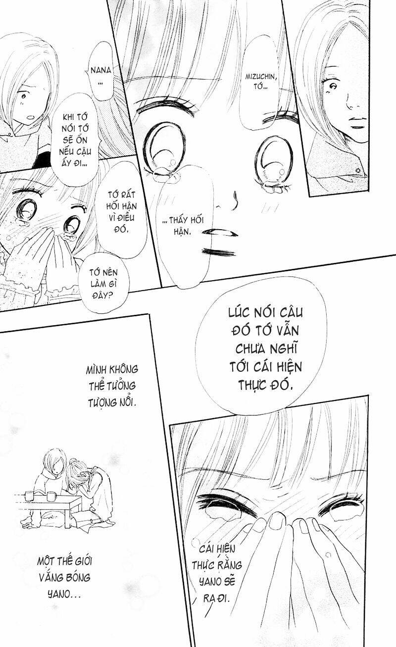 Ngày Ấy Ta Bên Nhau Chapter 29 - Trang 2