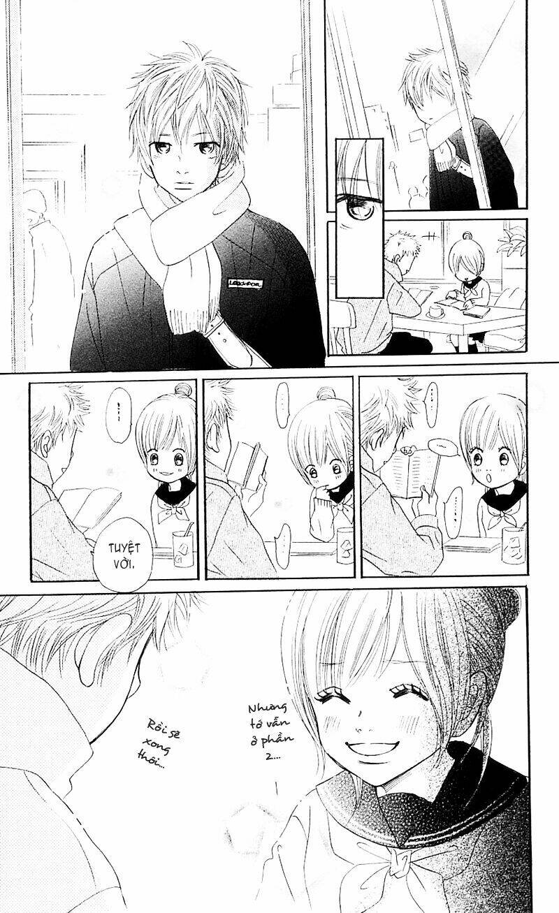 Ngày Ấy Ta Bên Nhau Chapter 29 - Trang 2