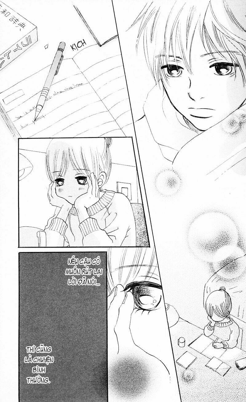 Ngày Ấy Ta Bên Nhau Chapter 29 - Trang 2