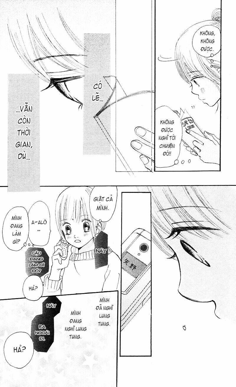 Ngày Ấy Ta Bên Nhau Chapter 29 - Trang 2