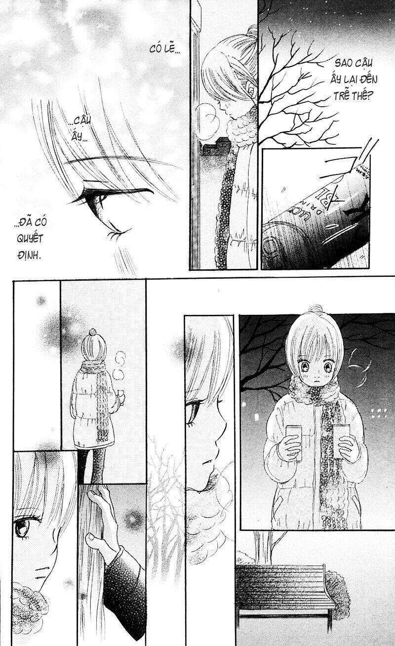 Ngày Ấy Ta Bên Nhau Chapter 29 - Trang 2