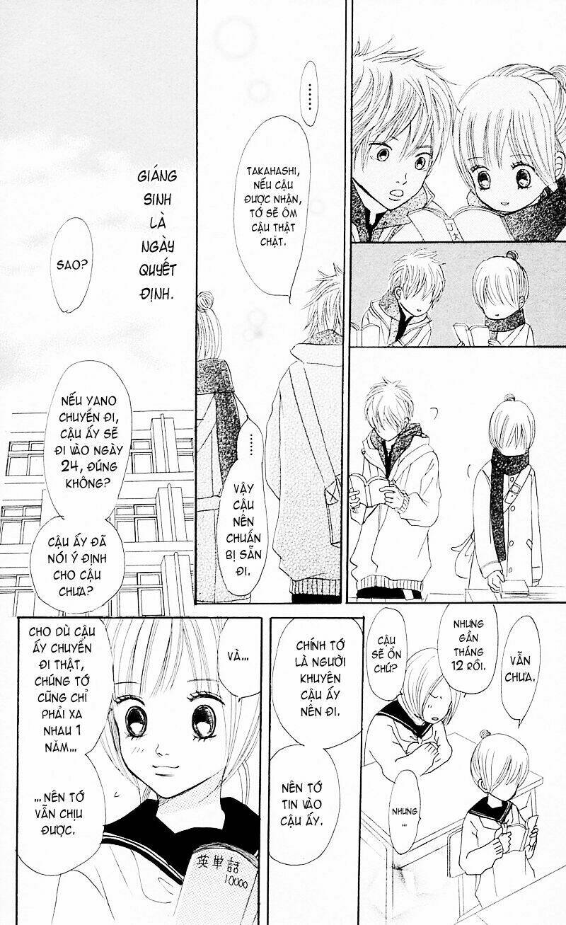 Ngày Ấy Ta Bên Nhau Chapter 29 - Trang 2