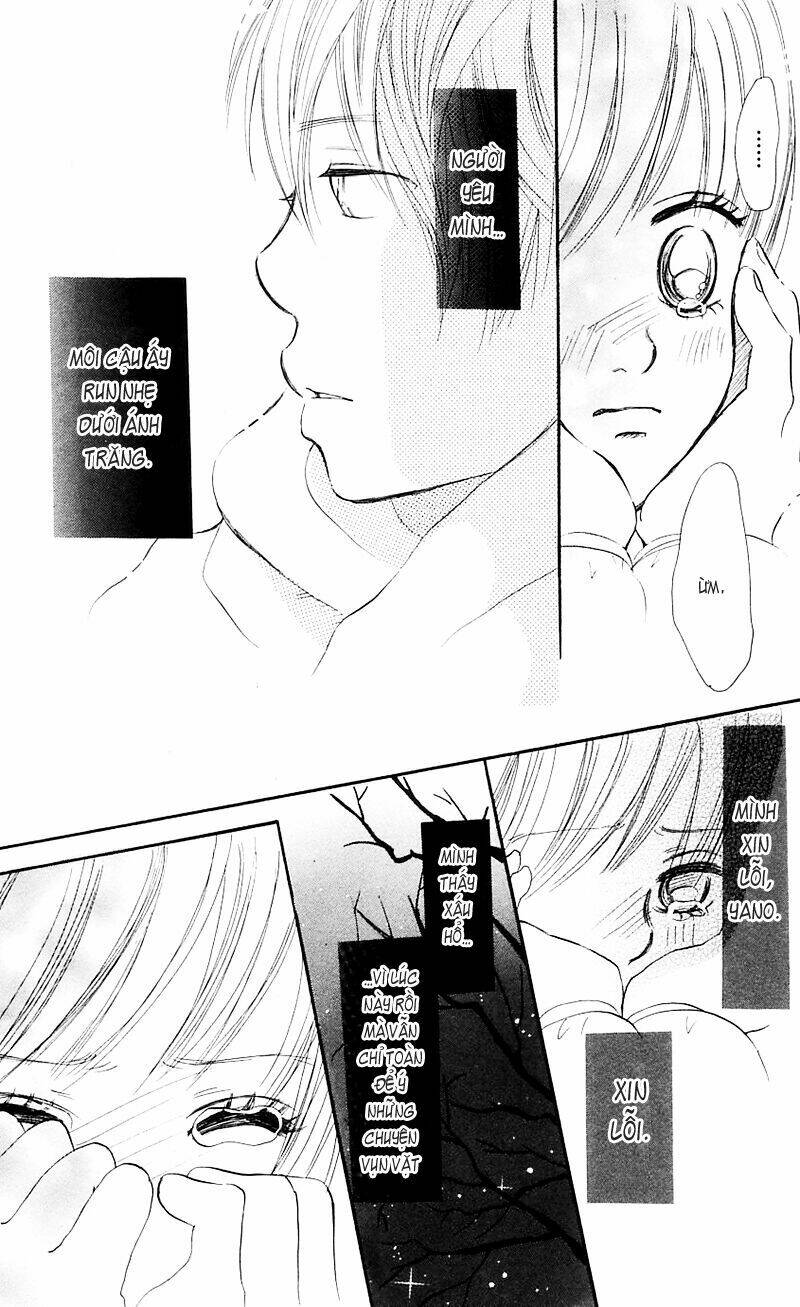 Ngày Ấy Ta Bên Nhau Chapter 29 - Trang 2