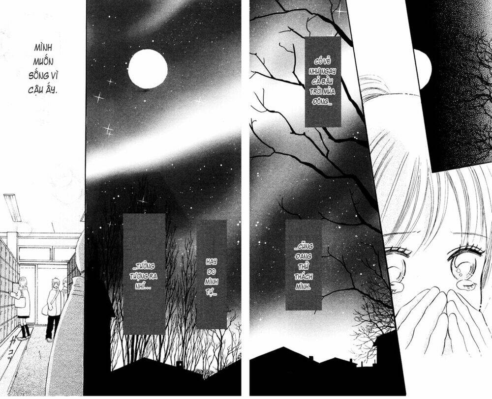 Ngày Ấy Ta Bên Nhau Chapter 29 - Trang 2