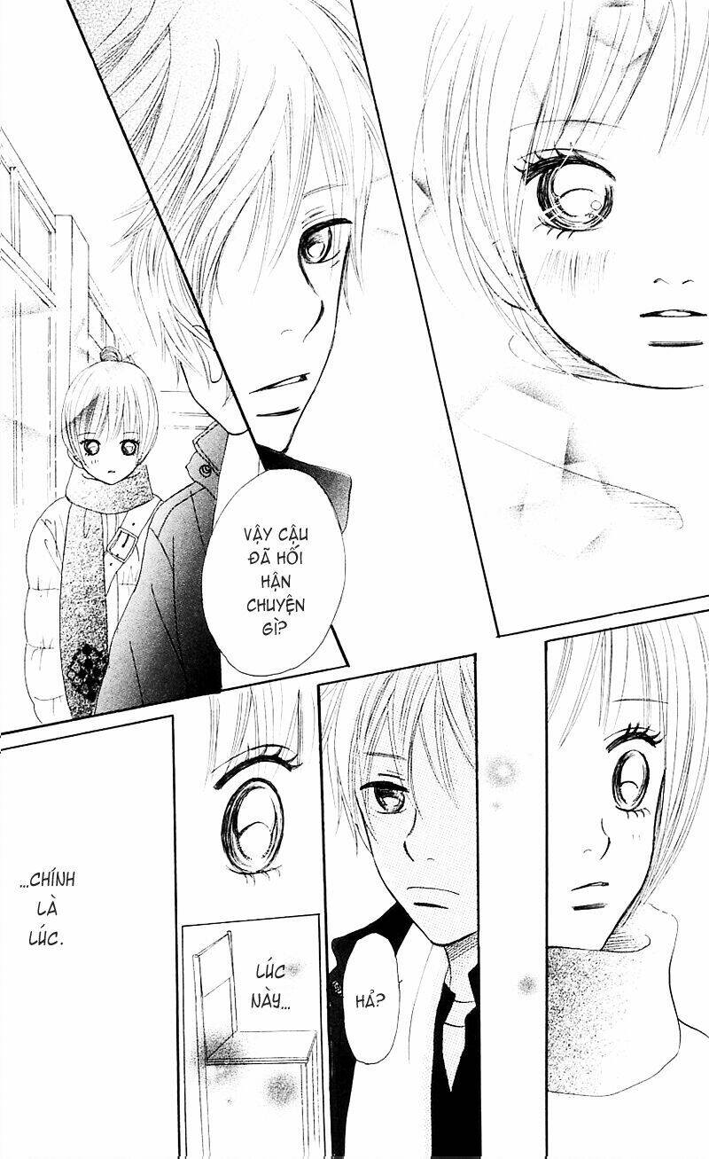 Ngày Ấy Ta Bên Nhau Chapter 29 - Trang 2