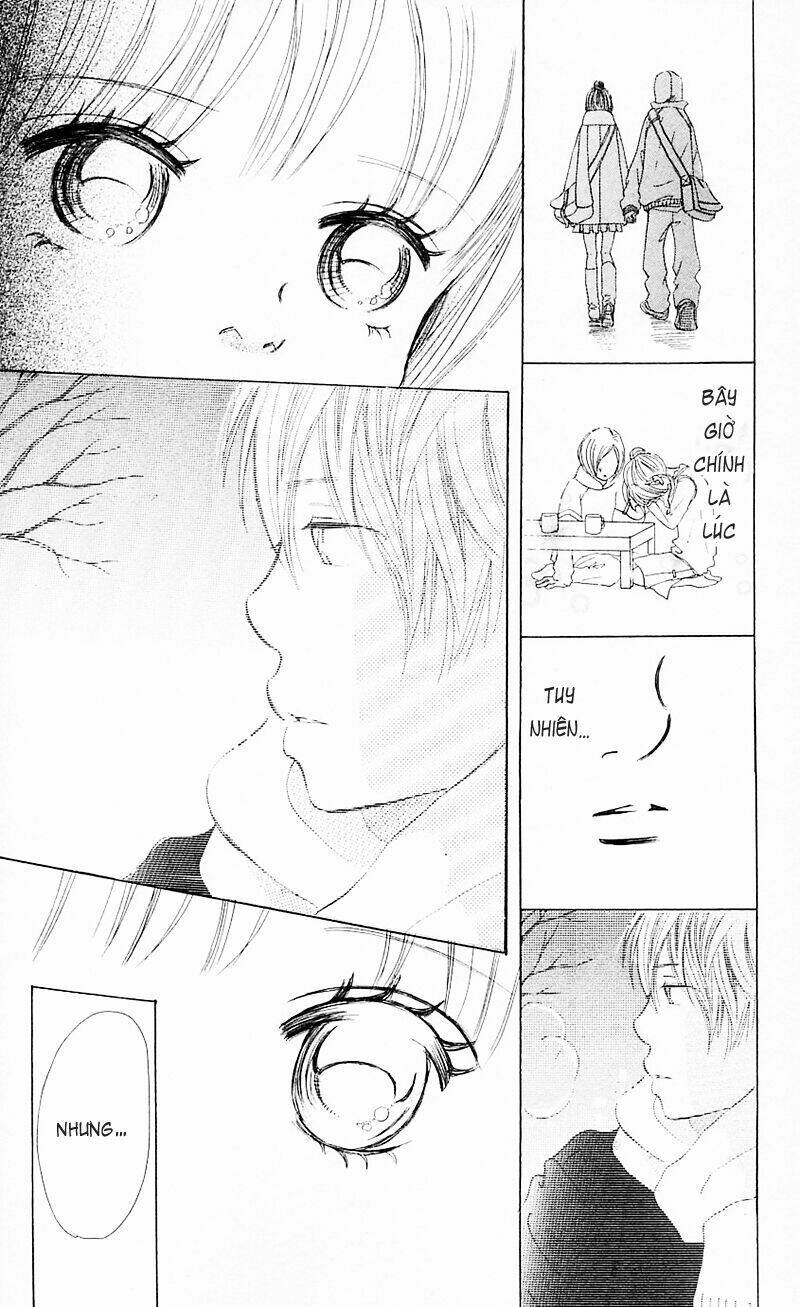 Ngày Ấy Ta Bên Nhau Chapter 29 - Trang 2