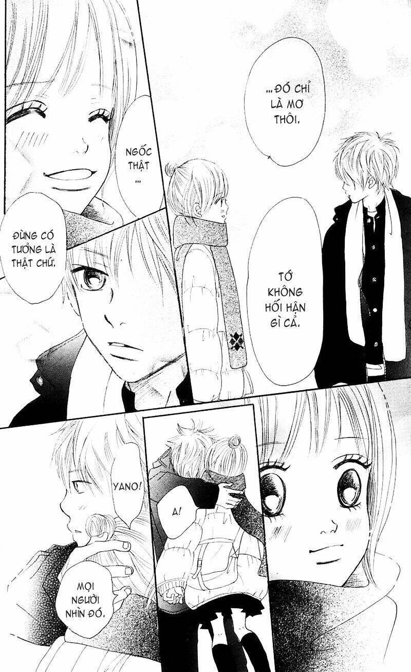 Ngày Ấy Ta Bên Nhau Chapter 29 - Trang 2