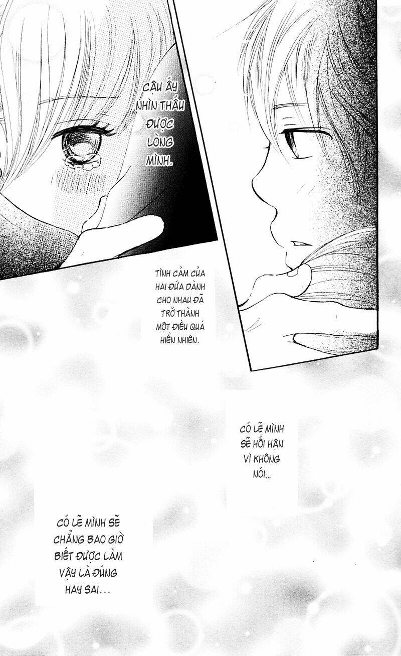 Ngày Ấy Ta Bên Nhau Chapter 29 - Trang 2