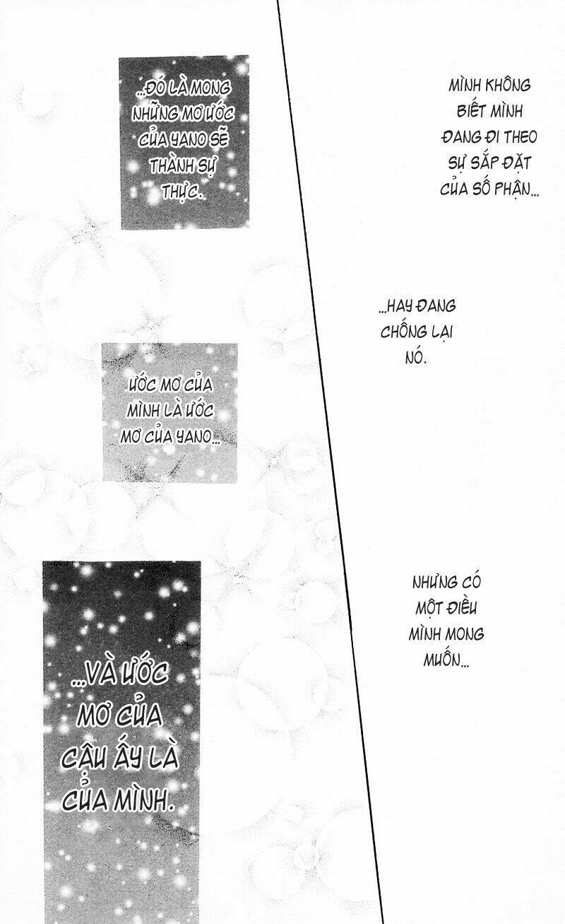 Ngày Ấy Ta Bên Nhau Chapter 29 - Trang 2