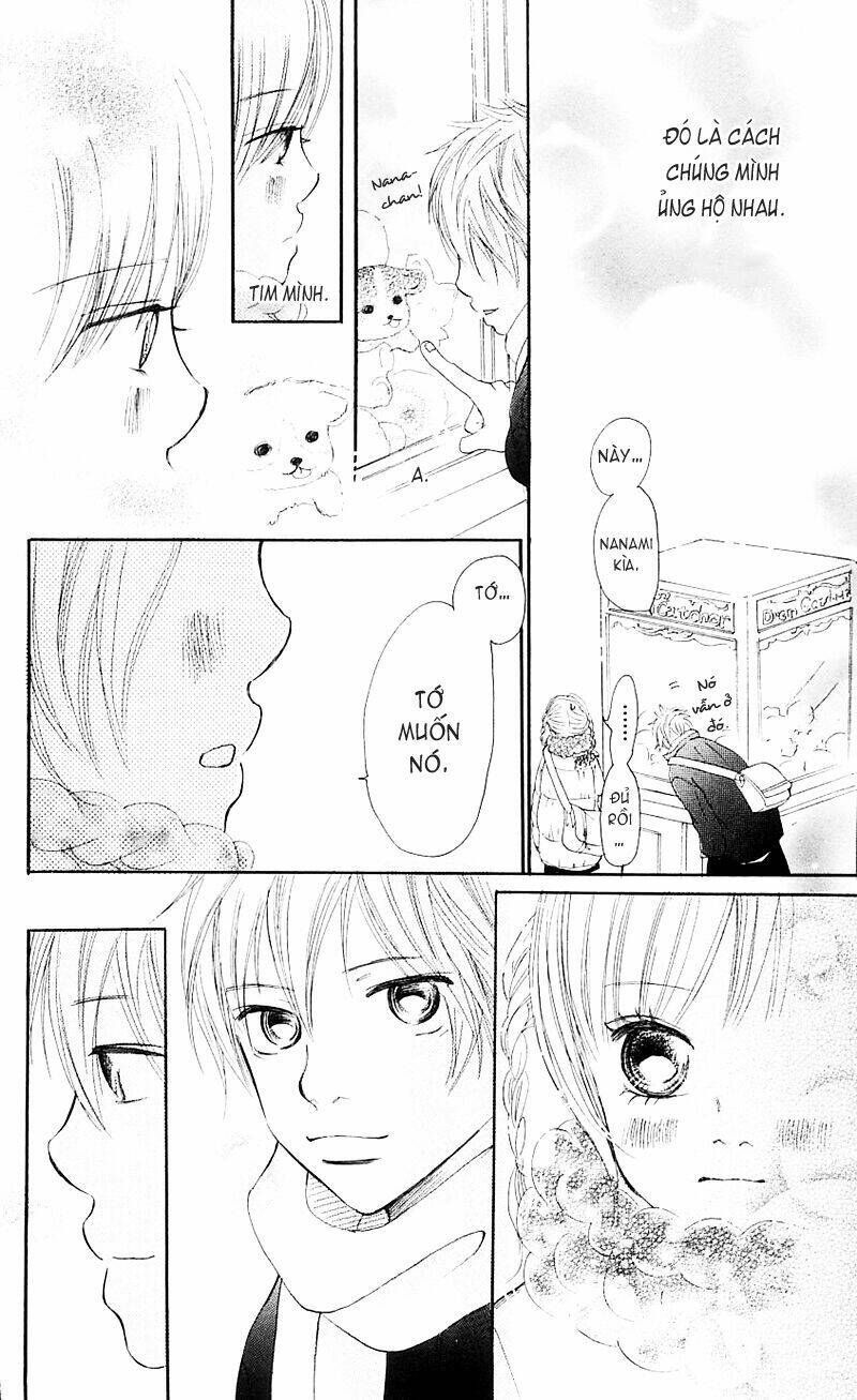 Ngày Ấy Ta Bên Nhau Chapter 29 - Trang 2