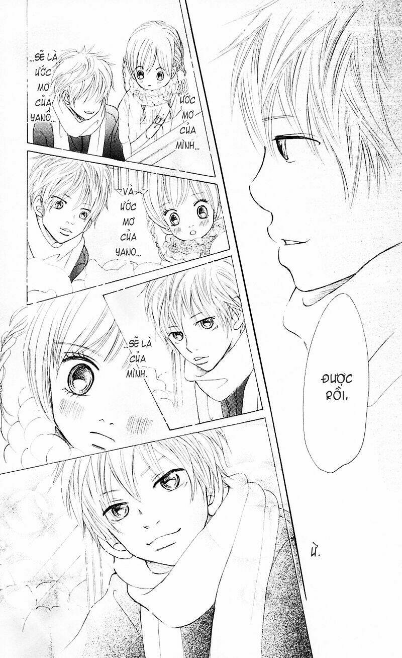 Ngày Ấy Ta Bên Nhau Chapter 29 - Trang 2