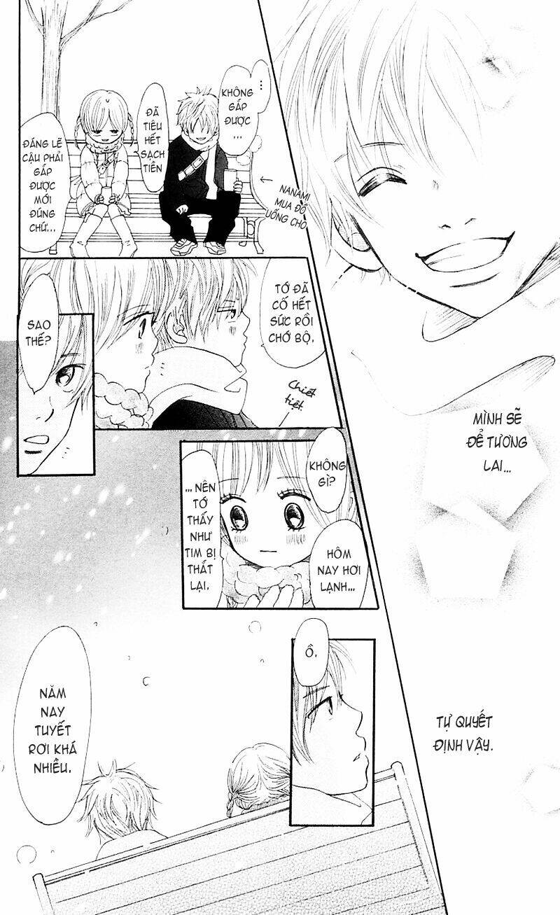 Ngày Ấy Ta Bên Nhau Chapter 29 - Trang 2