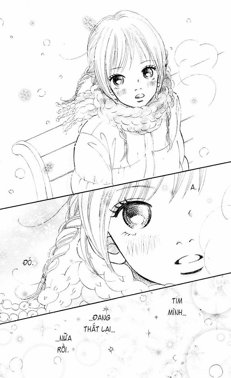 Ngày Ấy Ta Bên Nhau Chapter 29 - Trang 2