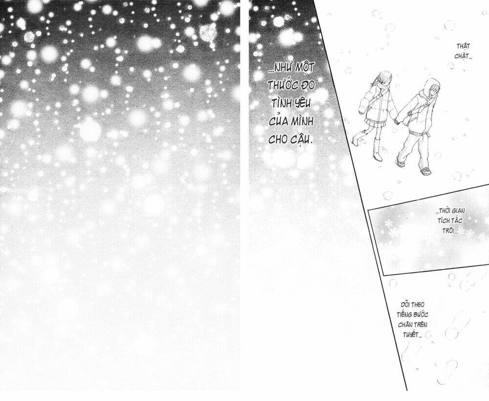 Ngày Ấy Ta Bên Nhau Chapter 29 - Trang 2