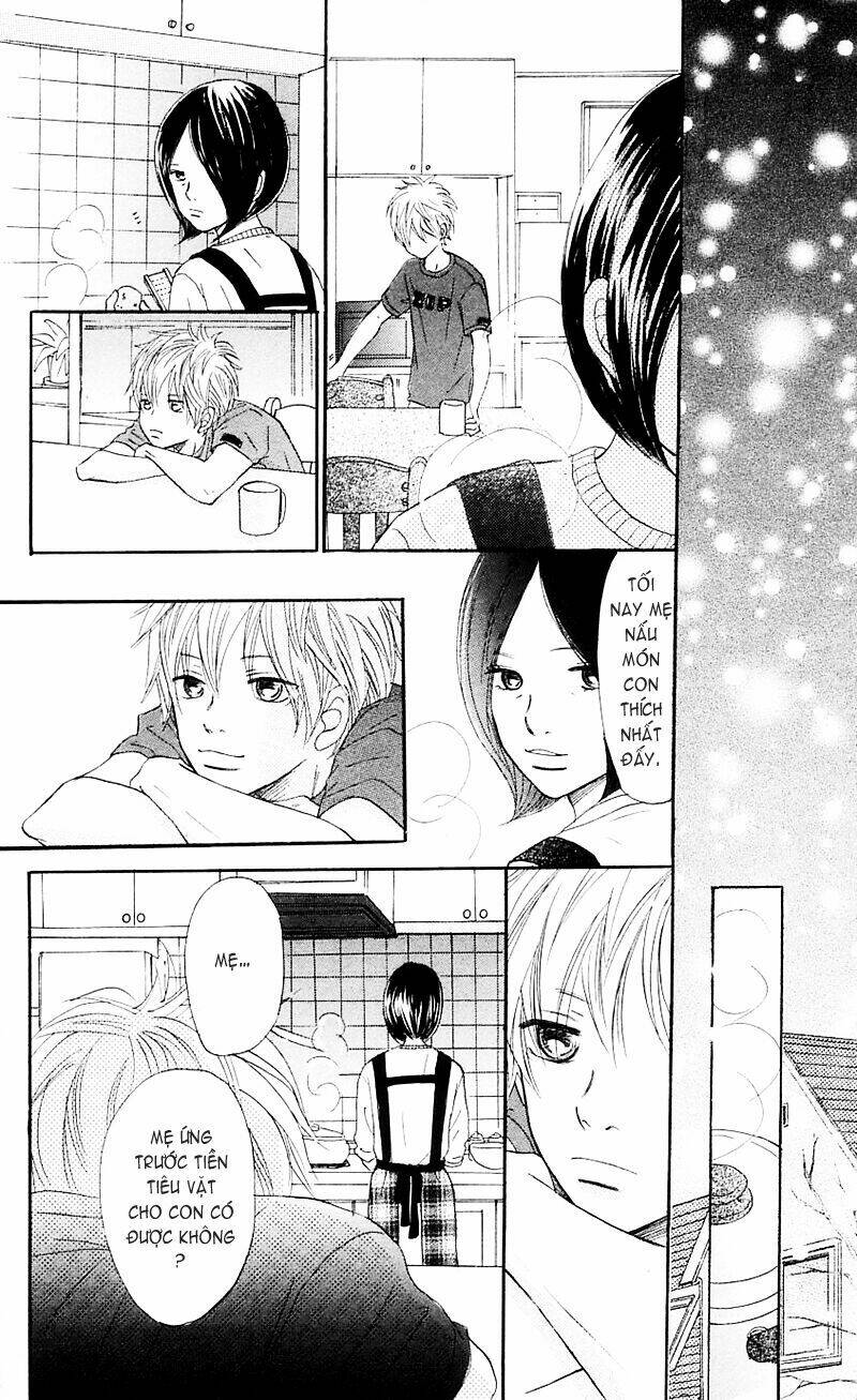 Ngày Ấy Ta Bên Nhau Chapter 29 - Trang 2