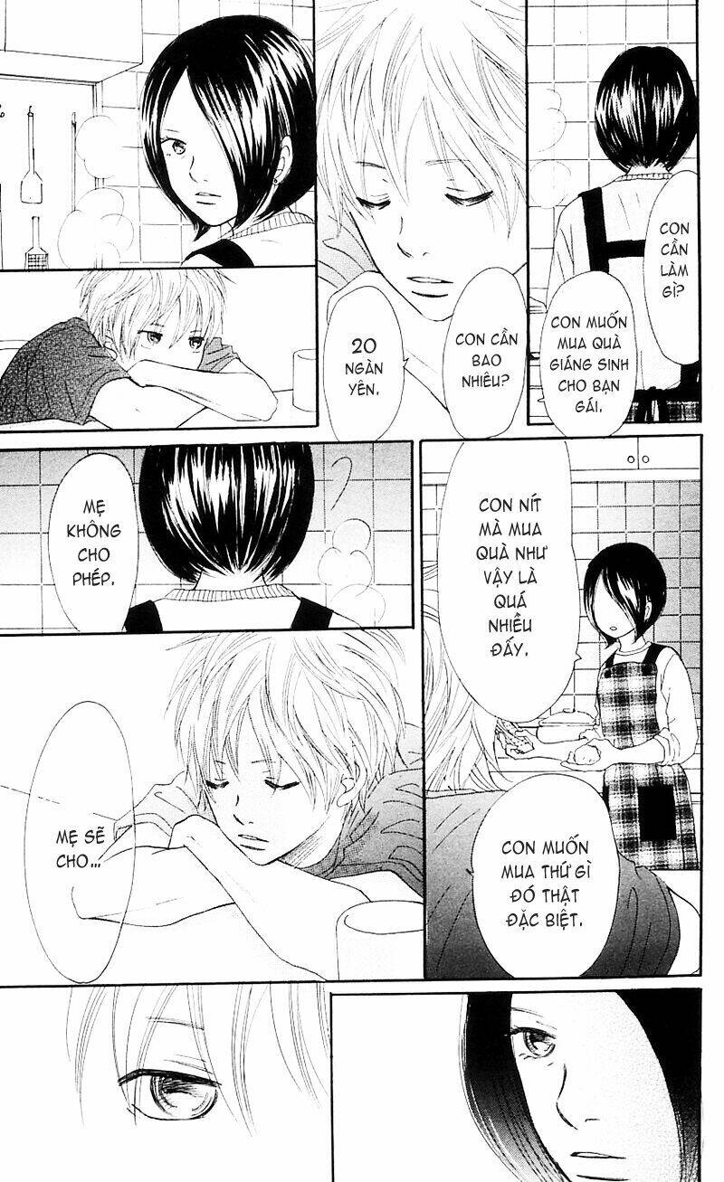 Ngày Ấy Ta Bên Nhau Chapter 29 - Trang 2