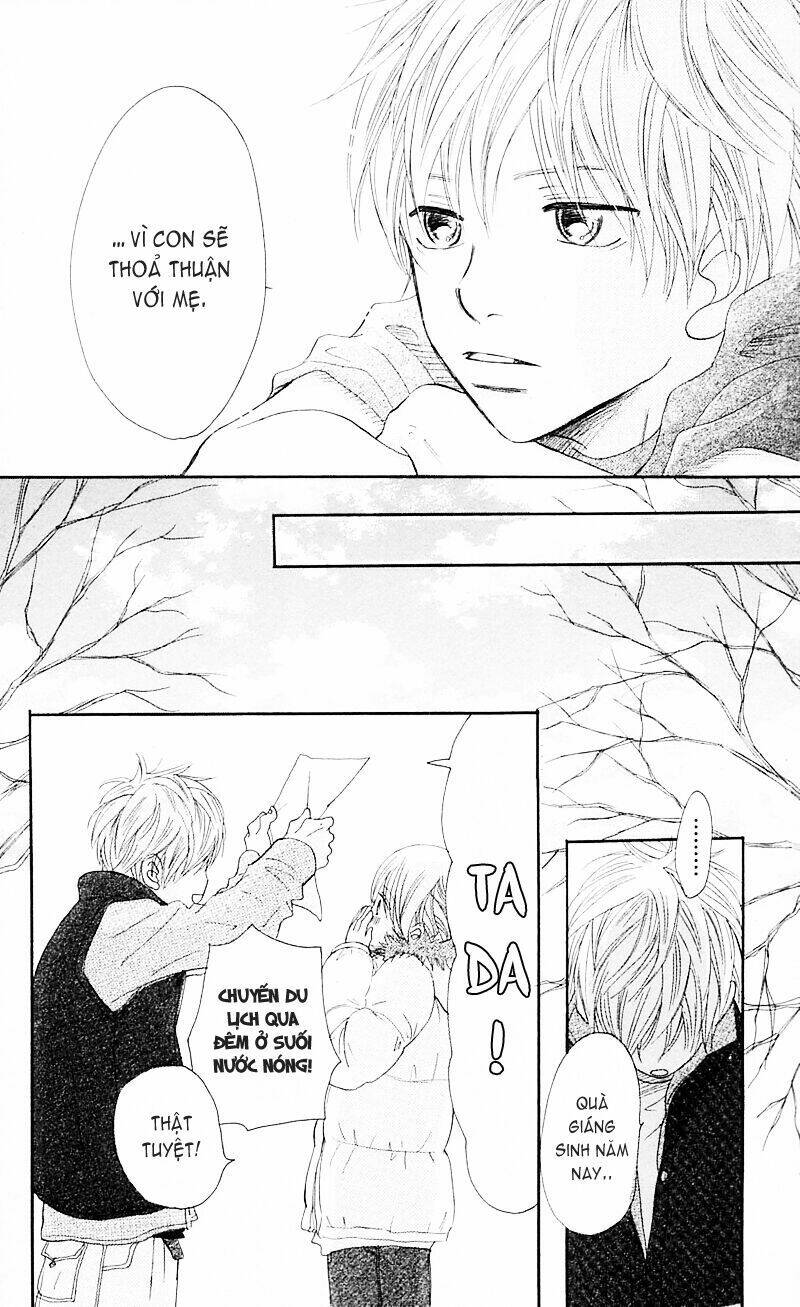 Ngày Ấy Ta Bên Nhau Chapter 29 - Trang 2