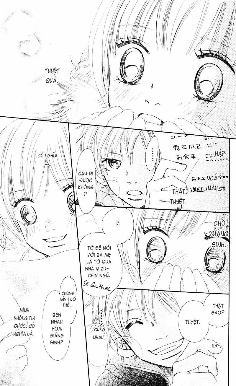 Ngày Ấy Ta Bên Nhau Chapter 29 - Trang 2