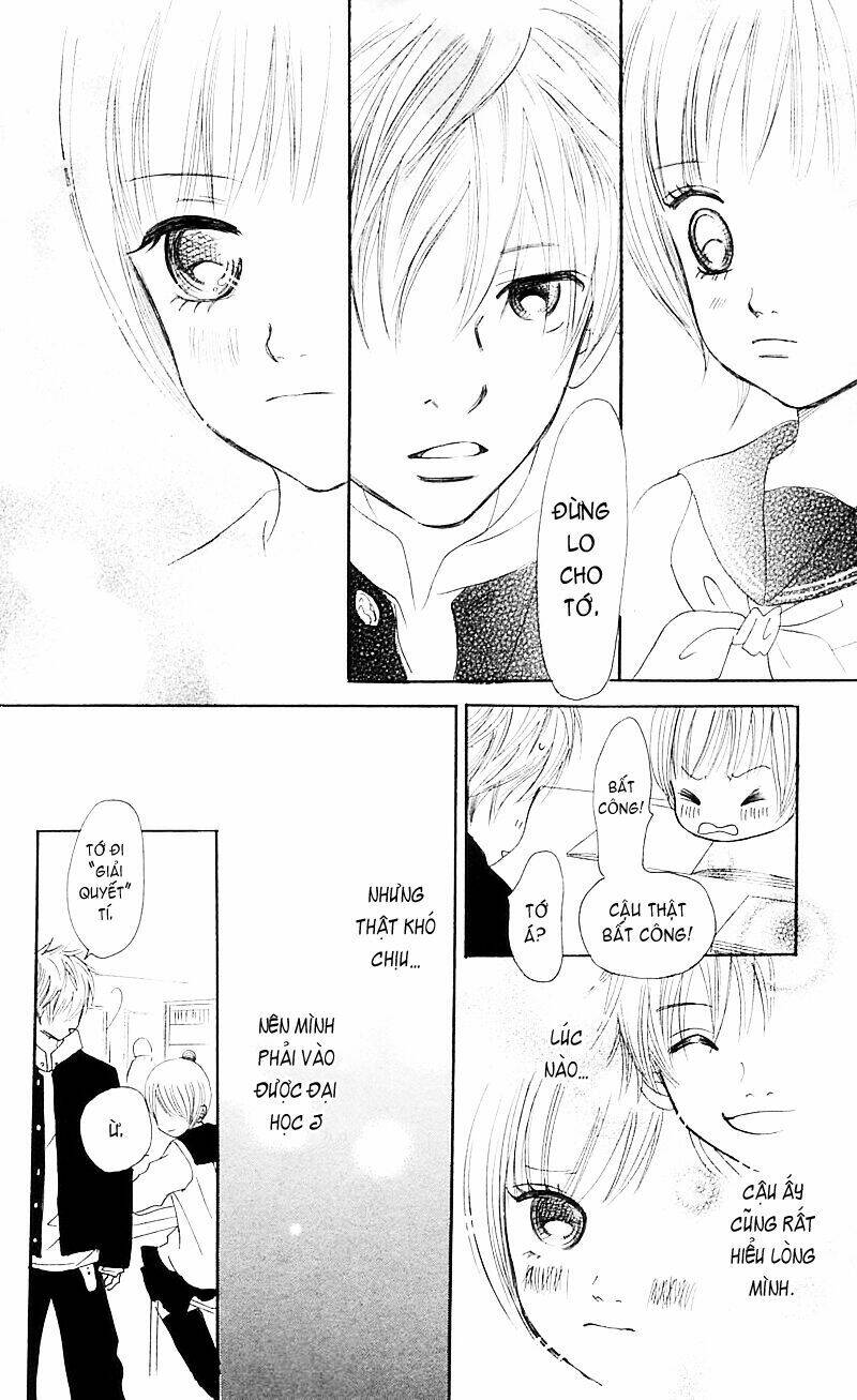 Ngày Ấy Ta Bên Nhau Chapter 29 - Trang 2