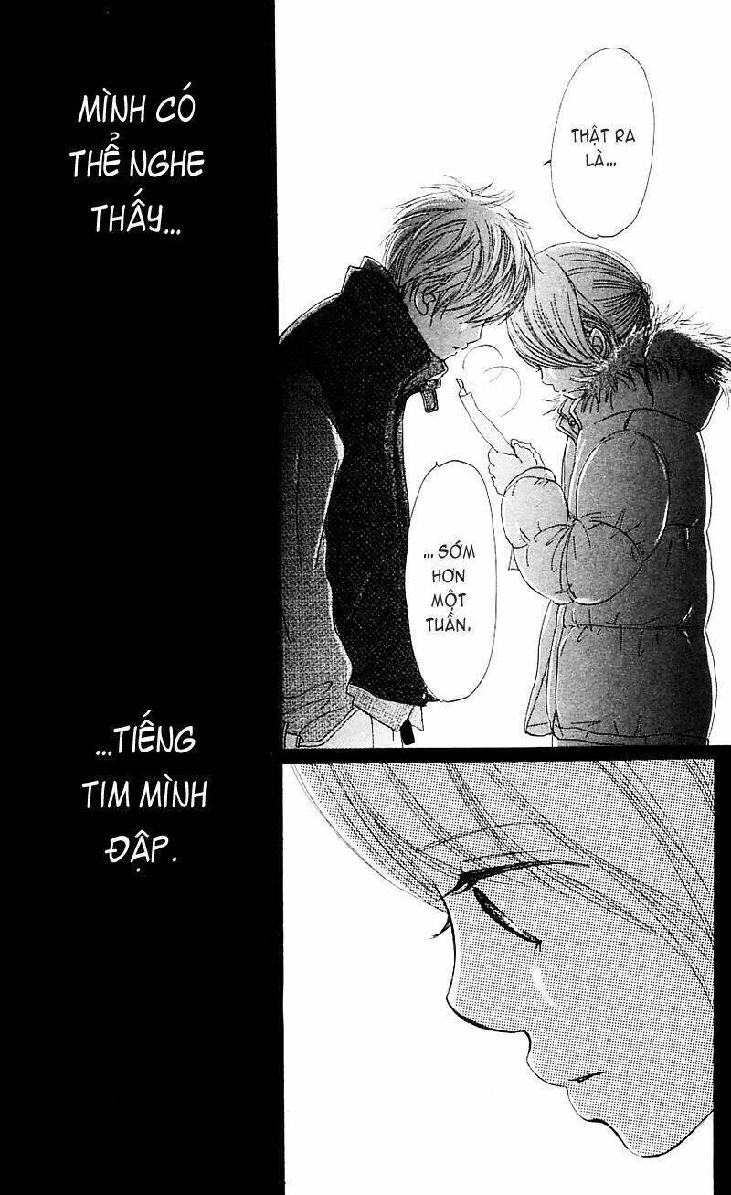 Ngày Ấy Ta Bên Nhau Chapter 29 - Trang 2