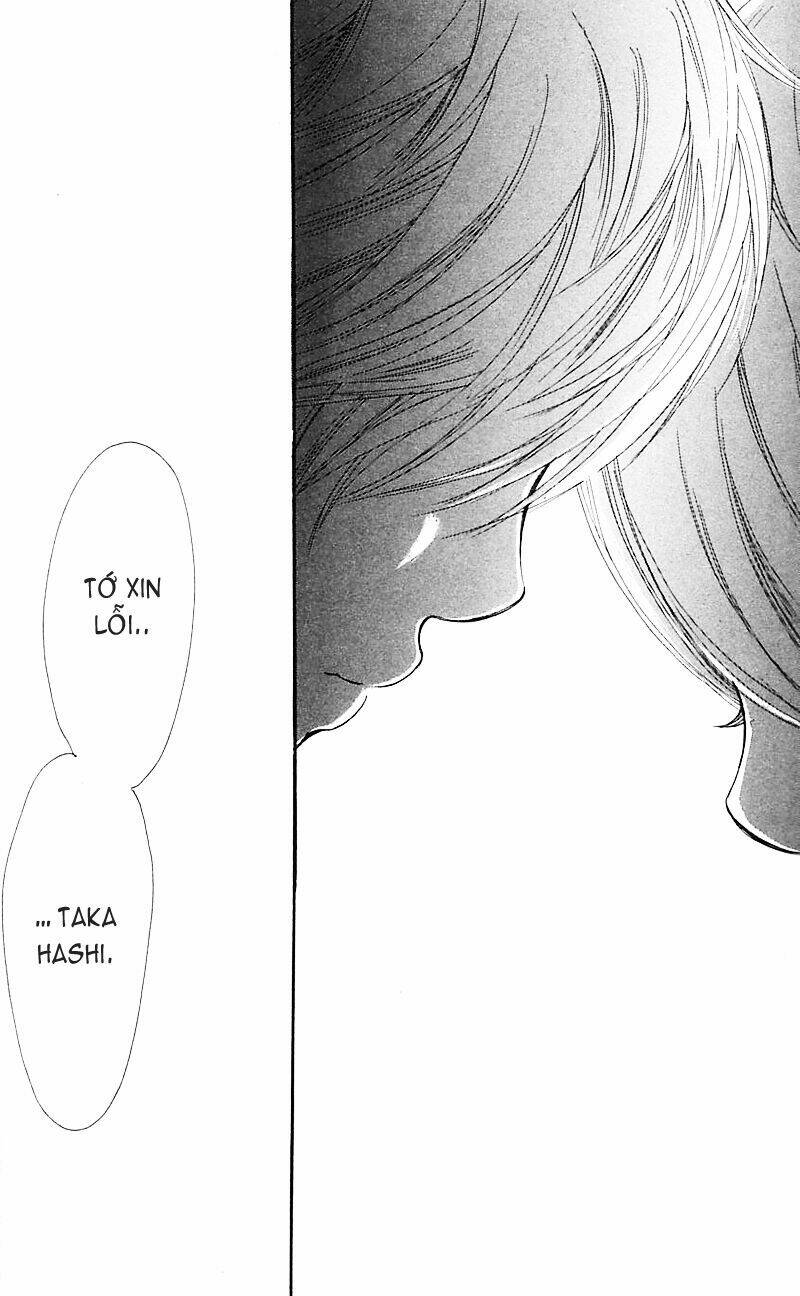 Ngày Ấy Ta Bên Nhau Chapter 29 - Trang 2