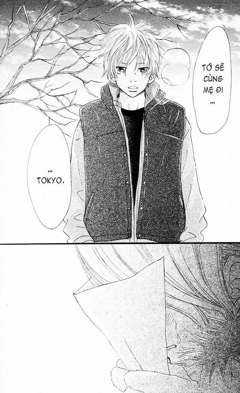 Ngày Ấy Ta Bên Nhau Chapter 29 - Trang 2