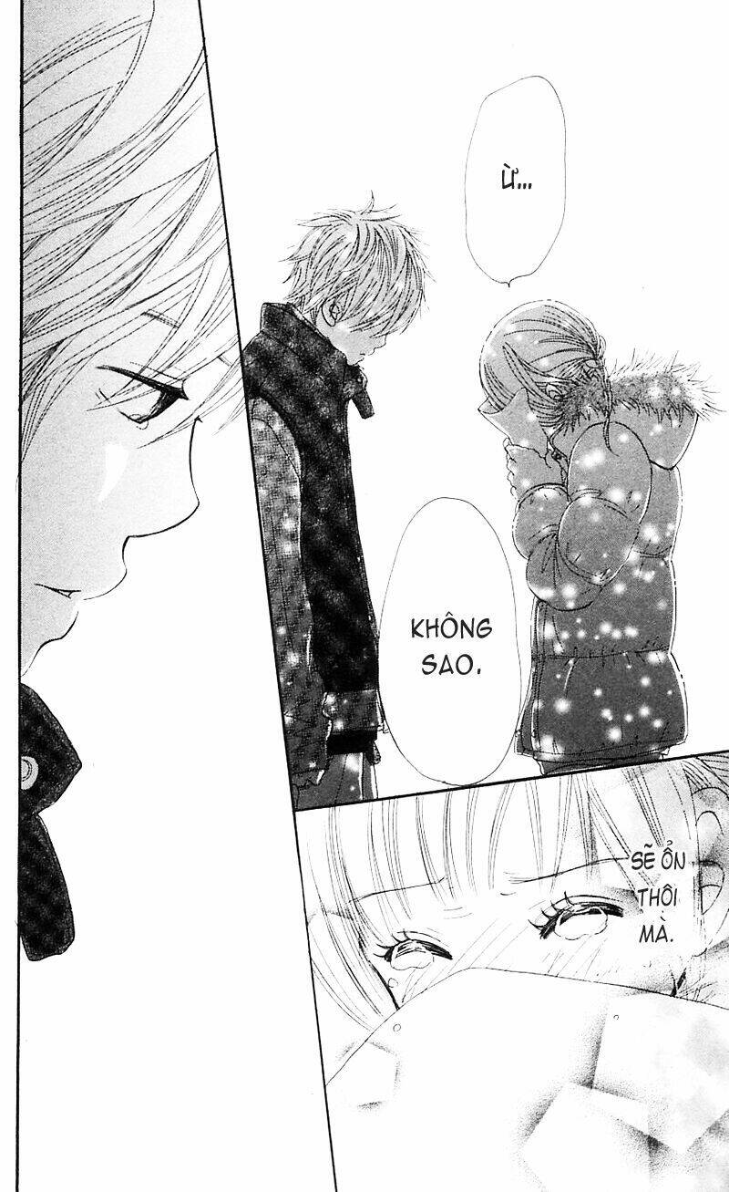 Ngày Ấy Ta Bên Nhau Chapter 29 - Trang 2