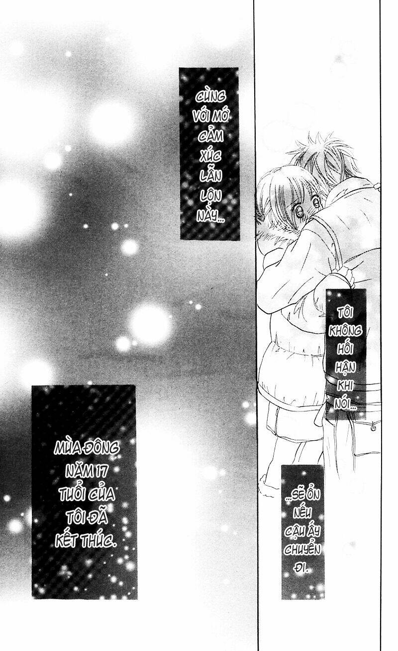 Ngày Ấy Ta Bên Nhau Chapter 29 - Trang 2