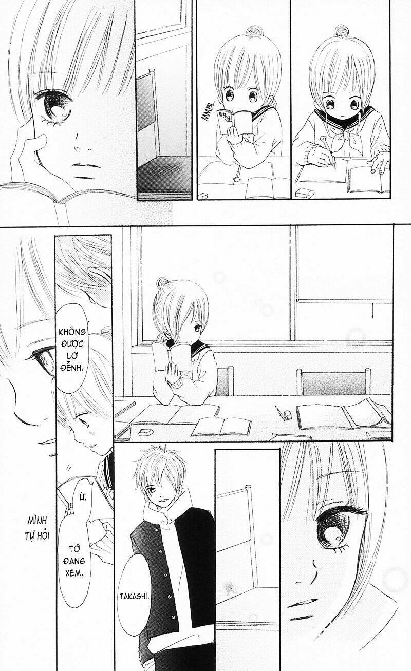 Ngày Ấy Ta Bên Nhau Chapter 29 - Trang 2