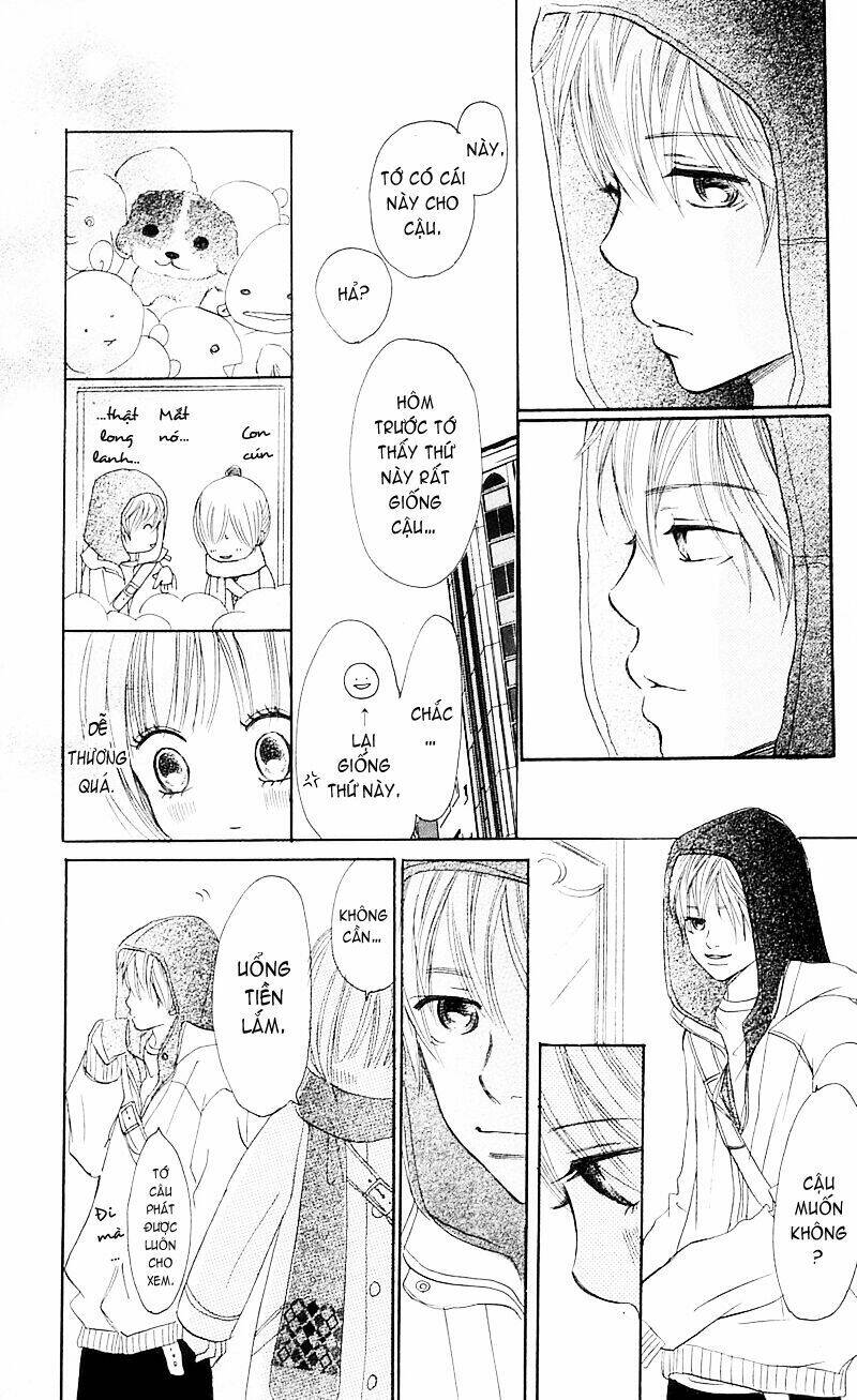 Ngày Ấy Ta Bên Nhau Chapter 29 - Trang 2