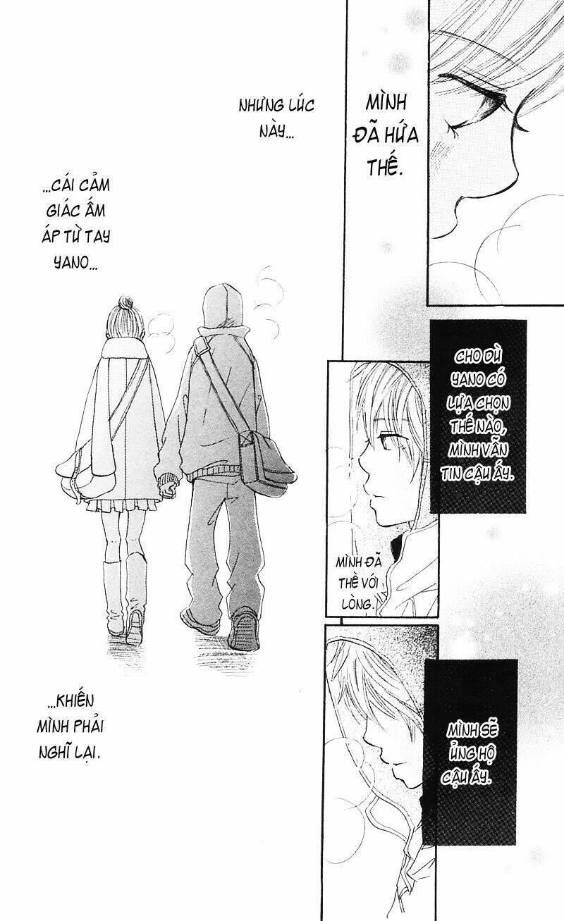 Ngày Ấy Ta Bên Nhau Chapter 29 - Trang 2