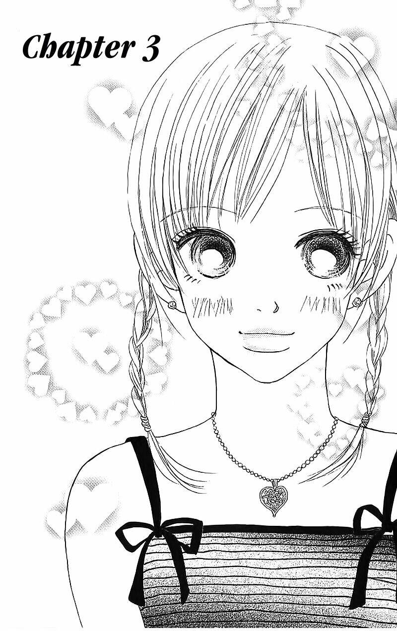 Ngày Ấy Ta Bên Nhau Chapter 3 - Trang 2