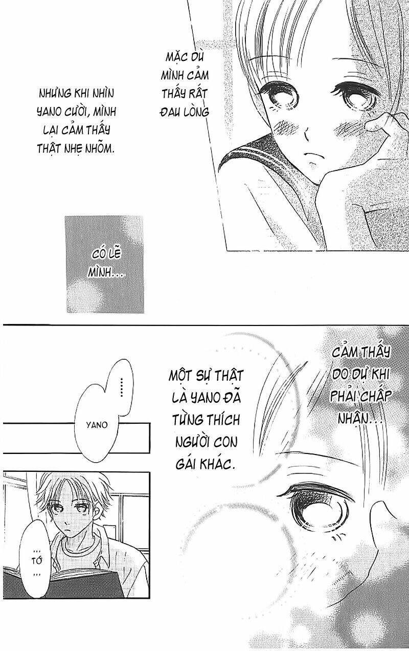 Ngày Ấy Ta Bên Nhau Chapter 3 - Trang 2