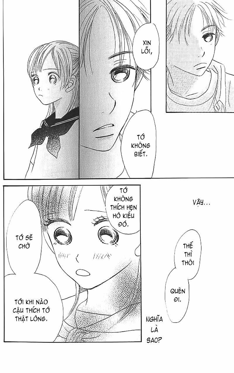 Ngày Ấy Ta Bên Nhau Chapter 3 - Trang 2