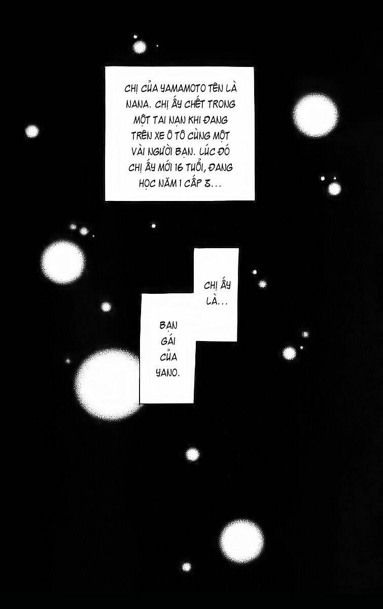 Ngày Ấy Ta Bên Nhau Chapter 3 - Trang 2