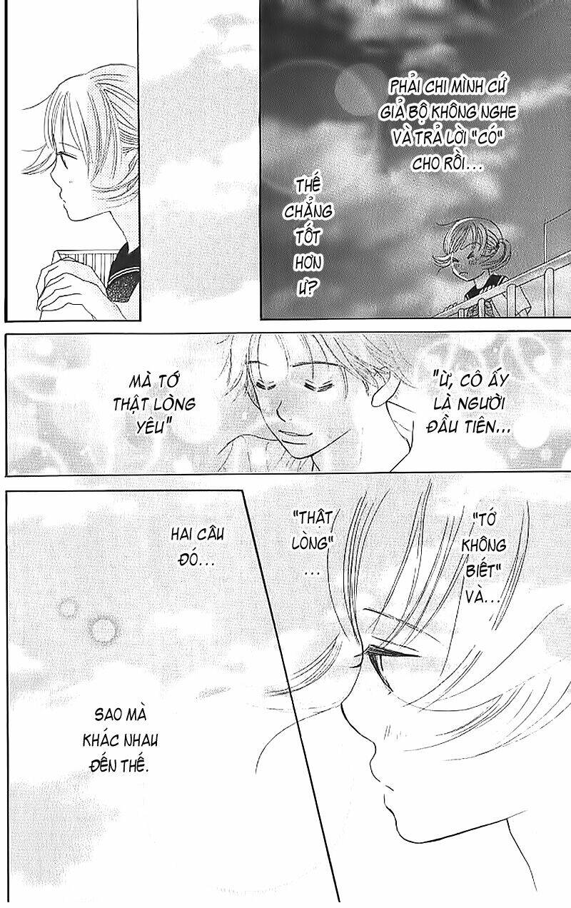 Ngày Ấy Ta Bên Nhau Chapter 3 - Trang 2