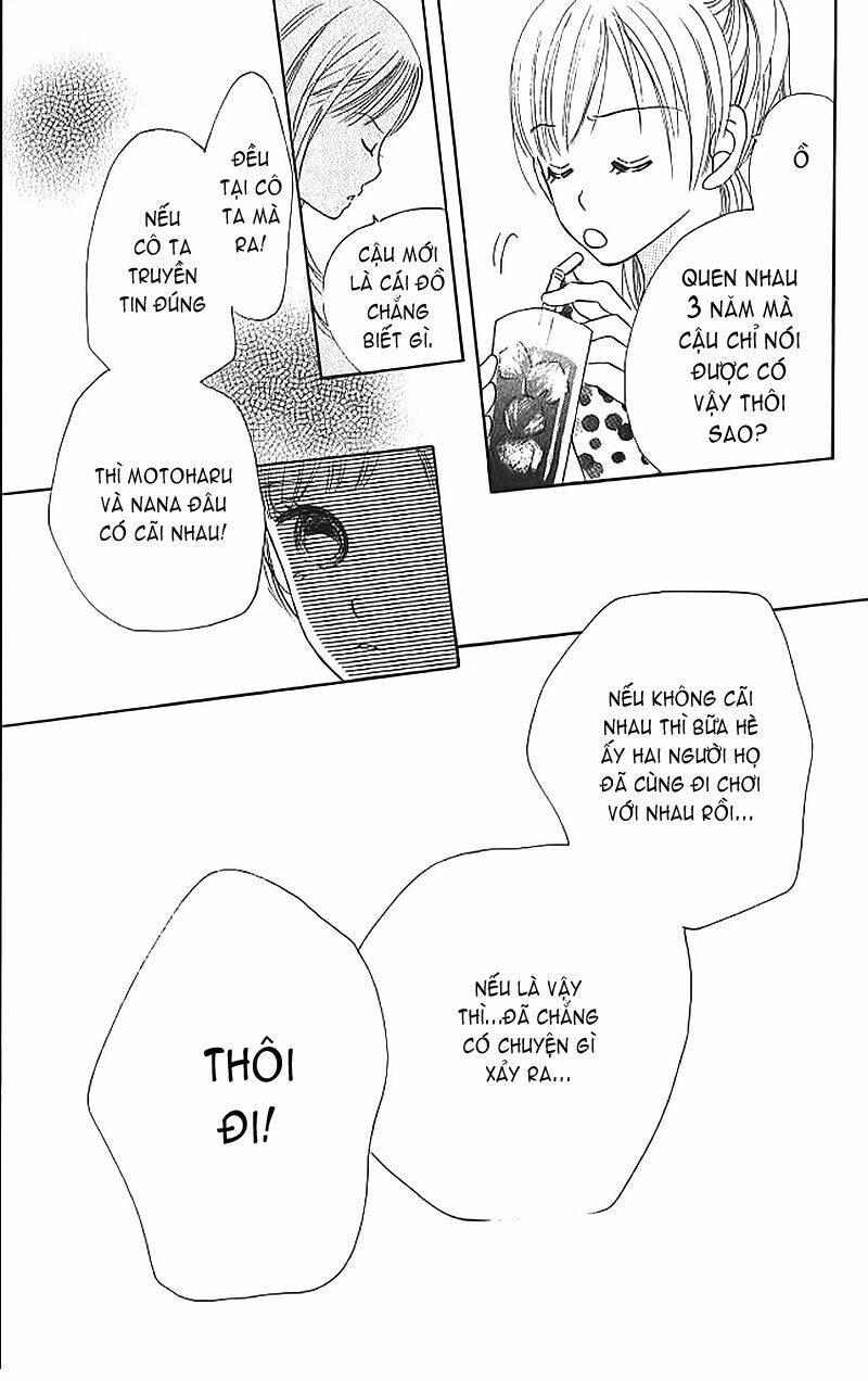 Ngày Ấy Ta Bên Nhau Chapter 3 - Trang 2