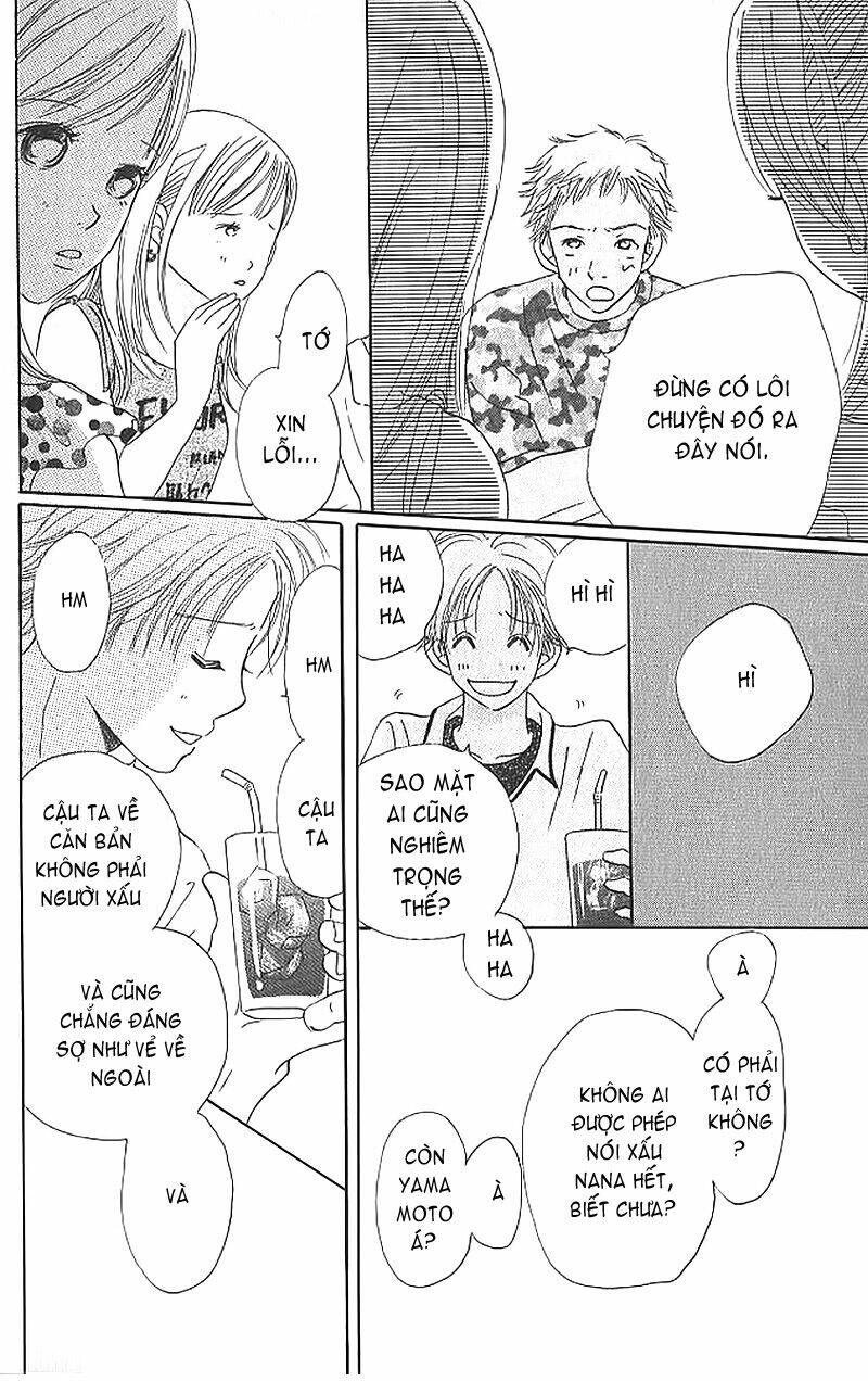 Ngày Ấy Ta Bên Nhau Chapter 3 - Trang 2